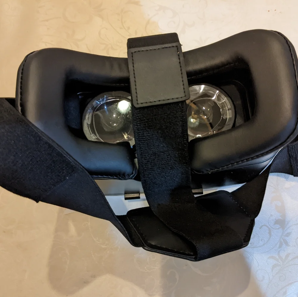 Virtual Reality 3D Glasses VR for iphone Android